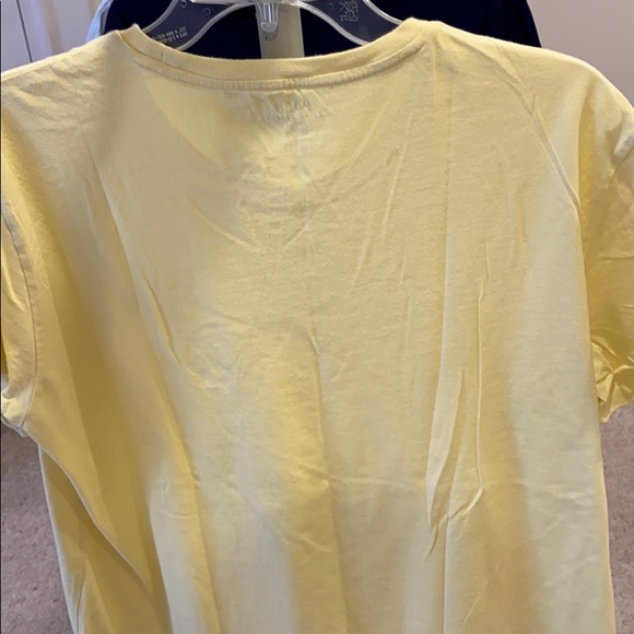 Polo Ralph Lauren t shirt LG - Picture 2 of 5